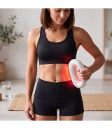 3 in 1 Skin Tightening Fat Iron Device | Body Contouring Sculpting Machine