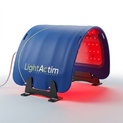 flexible led light therapy